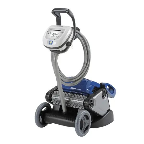 Automatischer Bodenabsauger Cyclonx Pro Rc 4400.webp