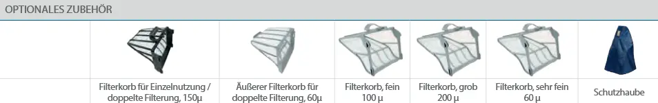 Elektrischer Poolreiniger Alpha Iq™ Ra 6900 Iq Optional Zubehör