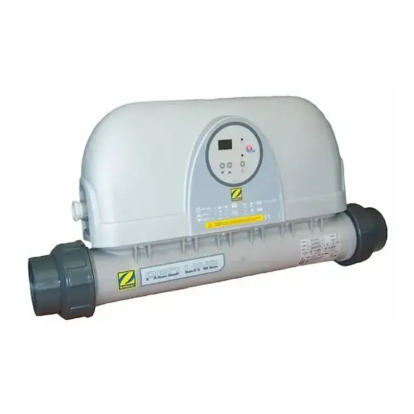 Elektrodurchlauferhitzer Red Line.webp
