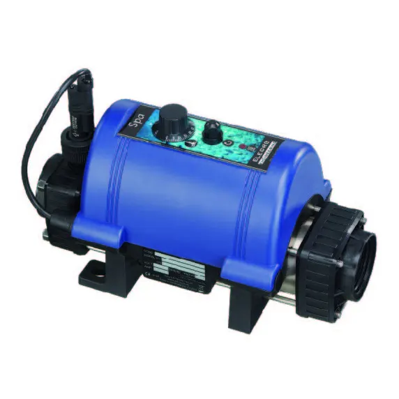 Elektroheizer Elecro Nano Pro Titan.webp