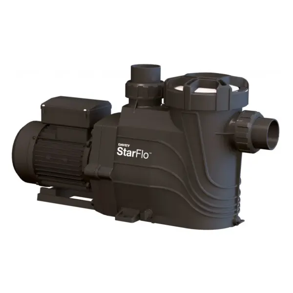 Exklusive Single Speedpumpe Starflo.webp