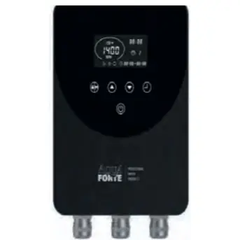 Frequenzumrichter Aquaforte Vario+ Ii