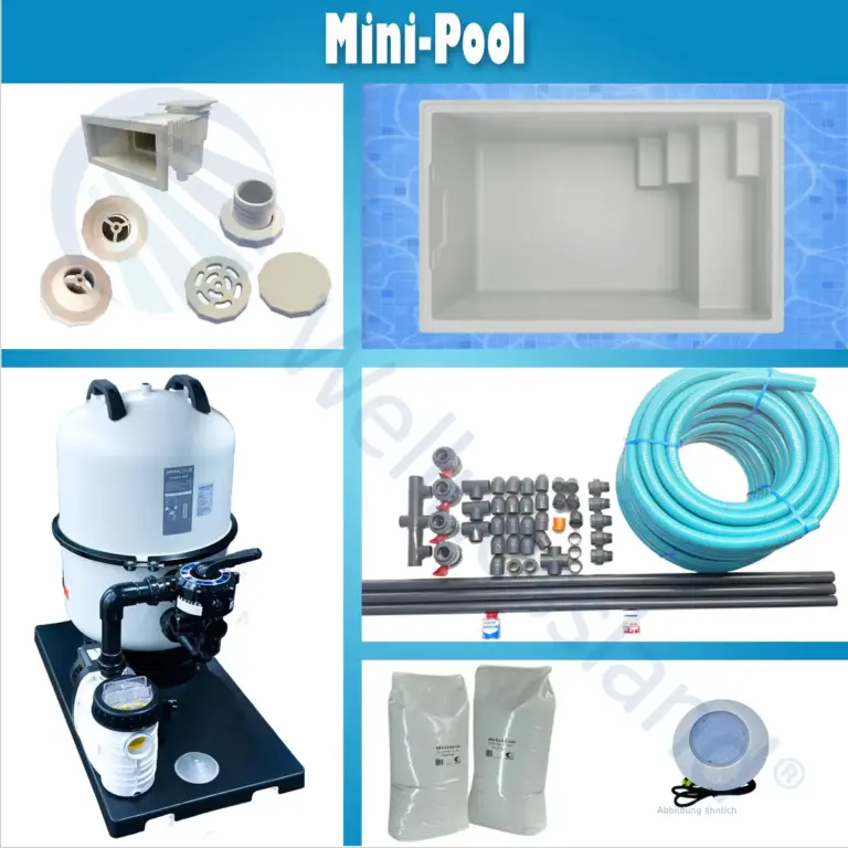 Mini Pool