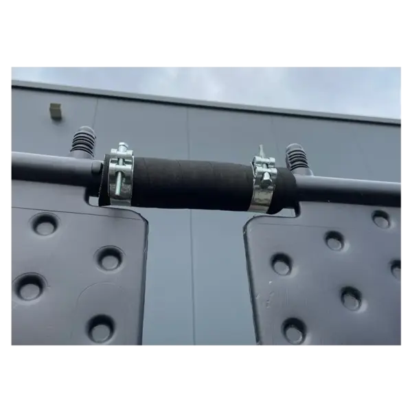 Pool Solar Absorber Heliopool Module Verbindung.webp