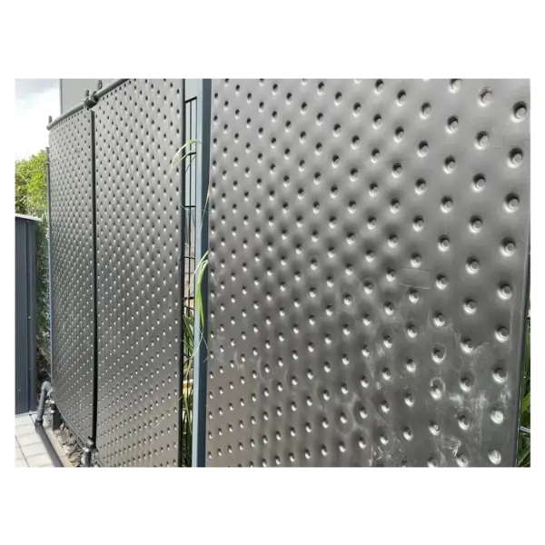 Pool Solar Absorber Heliopool Module Am Zaun.webp