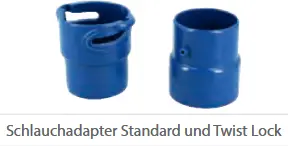 Poolreiniger Cyclonic LaubfÄnger Zubehör