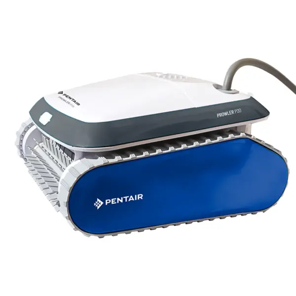 Poolreiniger Prowler P20 Side.webp