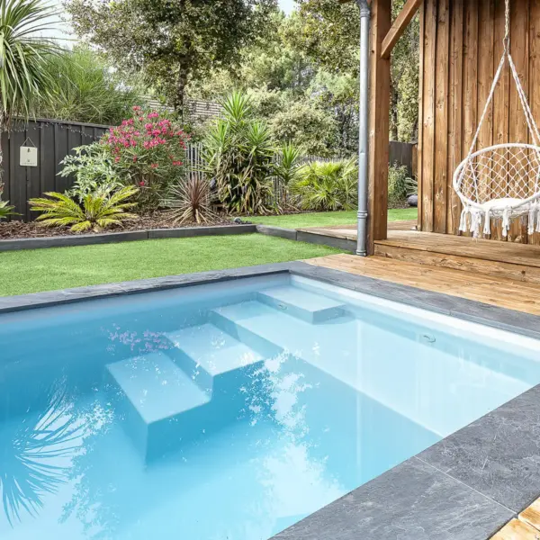 Schalenpool Fidji