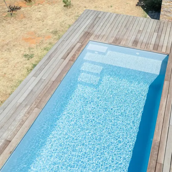Schalenpool Marquises