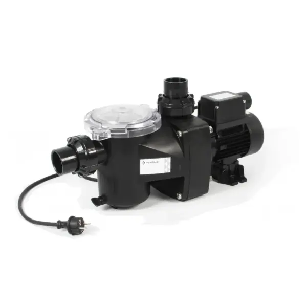 Single Speedpumpe Von Pentair Freeflo.webp