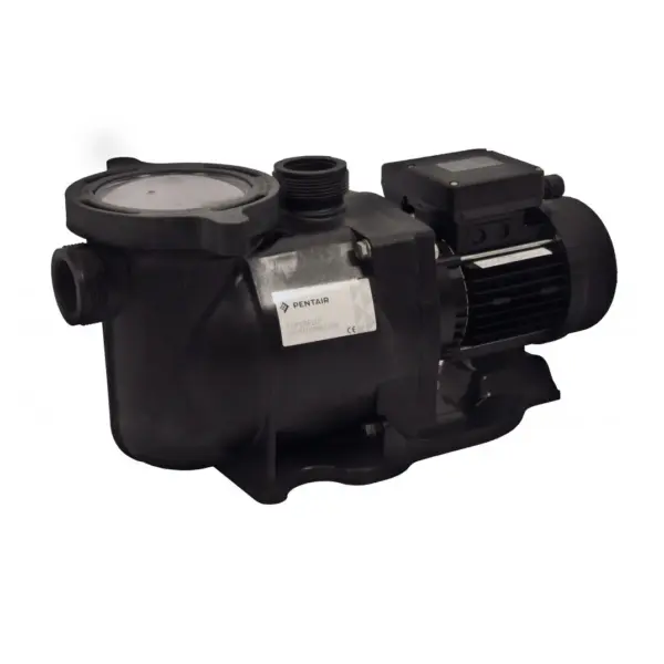 Single Speedpumpe Von Pentair Superflo.webp