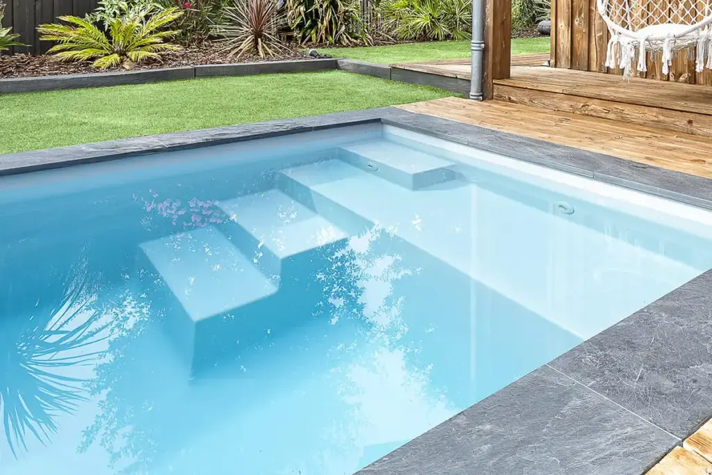 Top Modelle Mini Pool Fidji