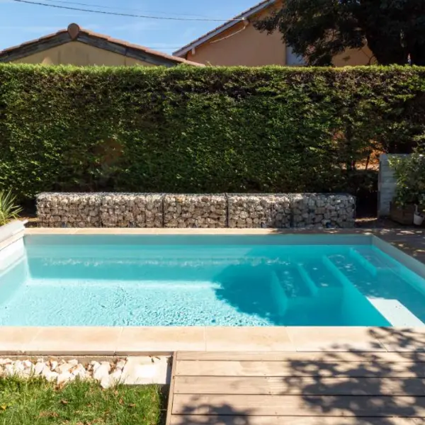 Gfk Pool Komplettpaket​