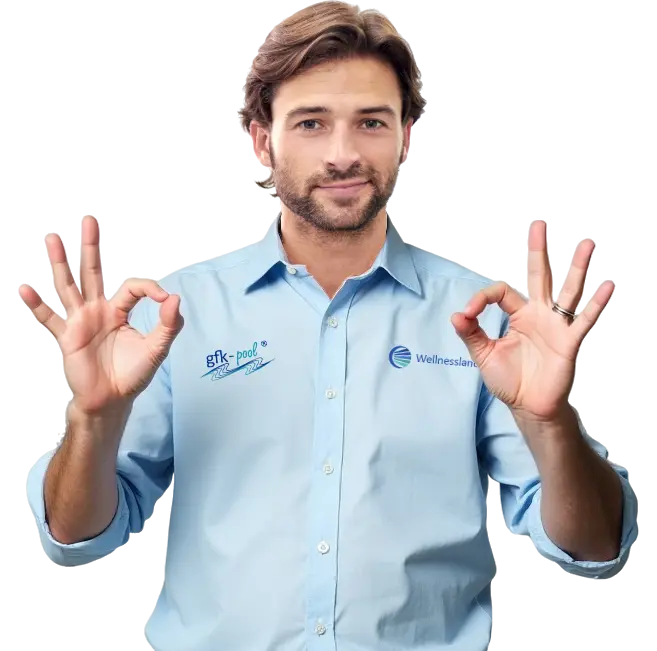Unser Guide Schritt Zum Eigenen Pool