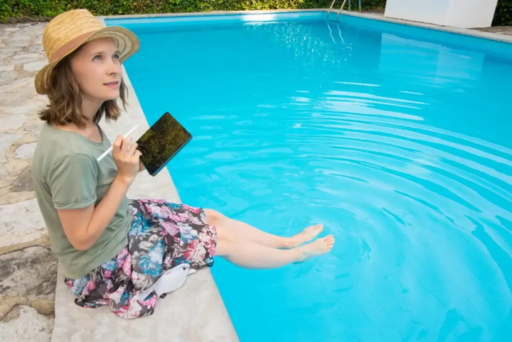 Poolabde