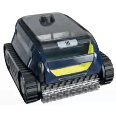 Elektrischer Pool Reiniger 42 Iq Freerider