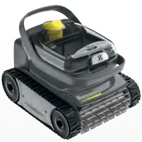 Elektrischer Poolreiniger Op 32 Pixel