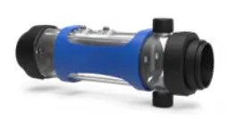 Salzwasser Elektrolyse Anlage Pooleasy Salt Sonde