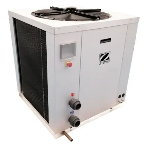 Waermepumpen Z950