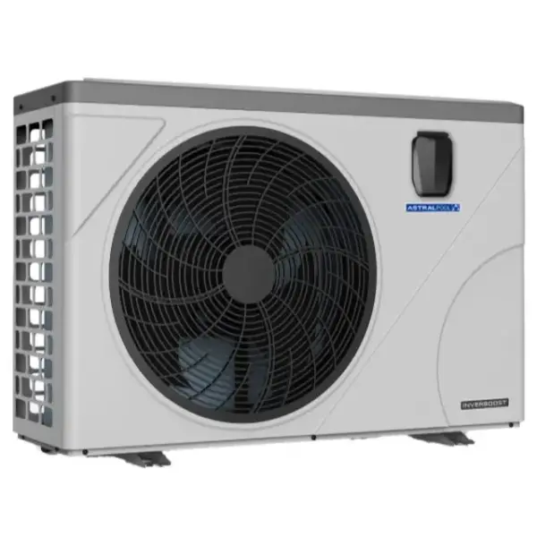 Waermepumpenproelyotouch