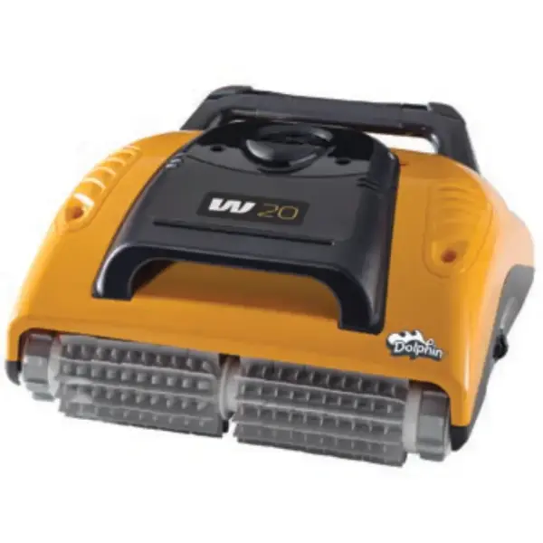 Elektrischer Reiniger W20