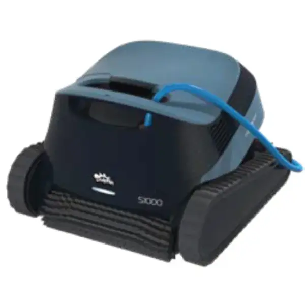 Kabelgebundener Reiniger S1000