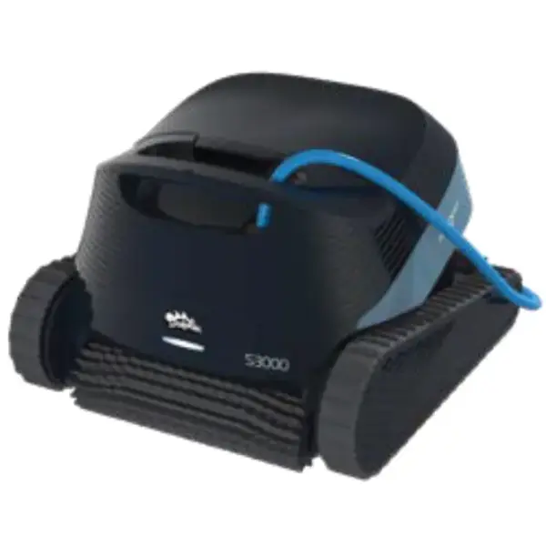 Kabelgebundener Reiniger S3000