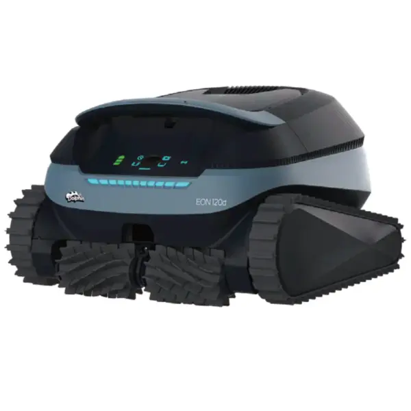 Kabelloser Elektrischer Reiniger Dolphin Eon 120d