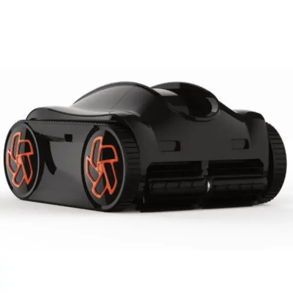 Kabelloser Elektrischer Reiniger Igarden K40, K70