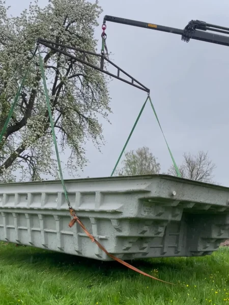 Kundenreferenzen Schwimmbecken Im Garten Abgestellt